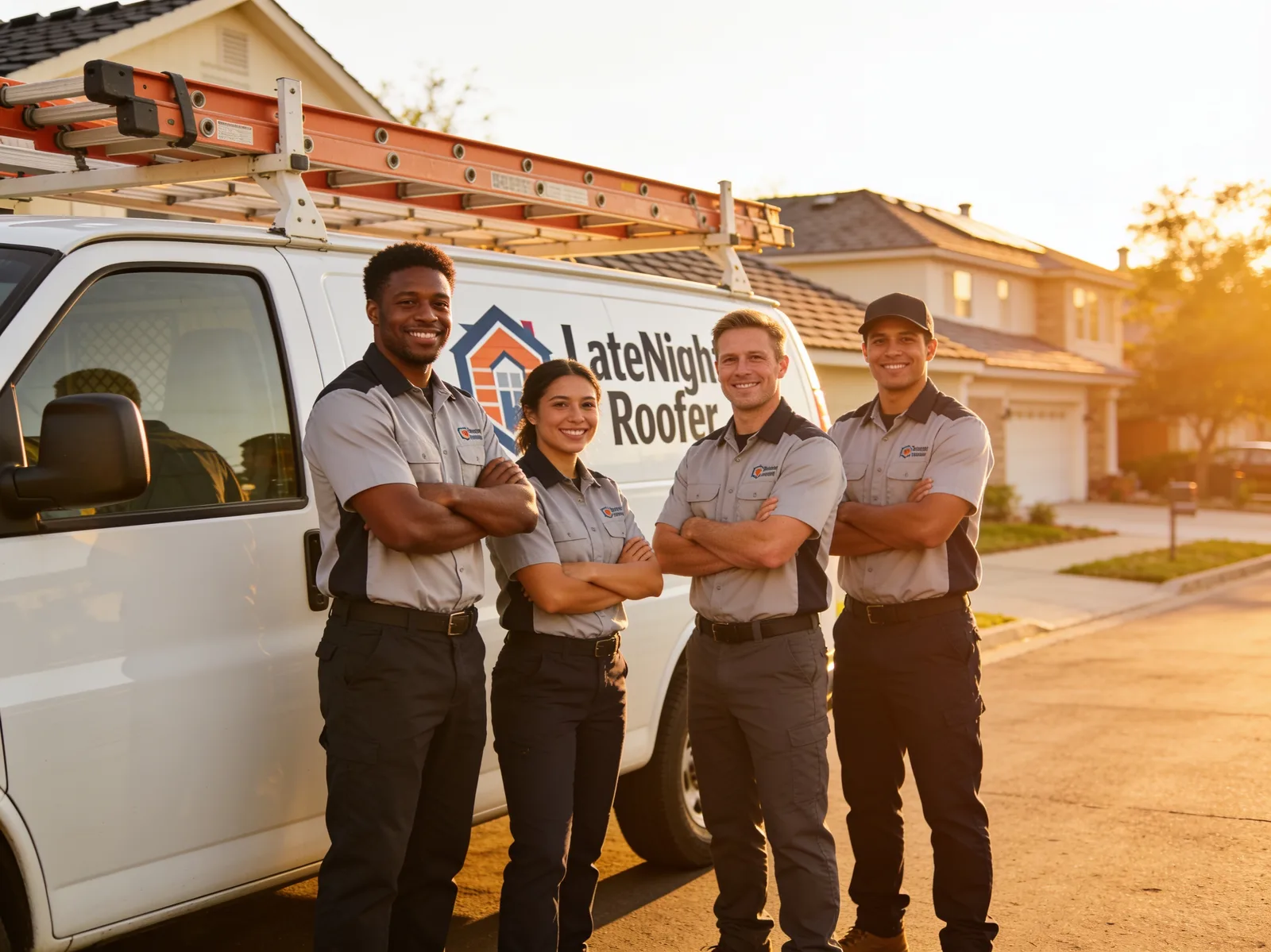 Emergency Roof Repair company in Wakefield, MI